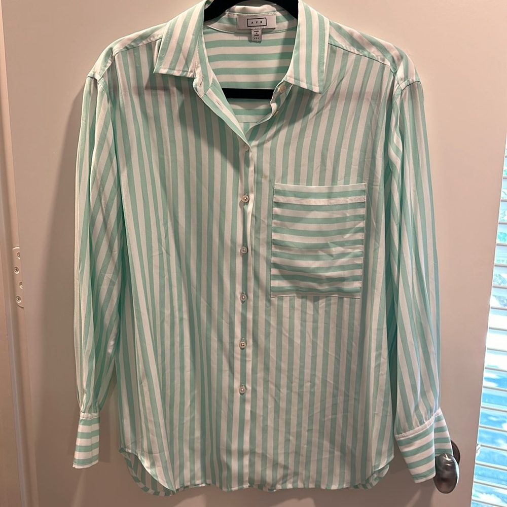 AYR shirt